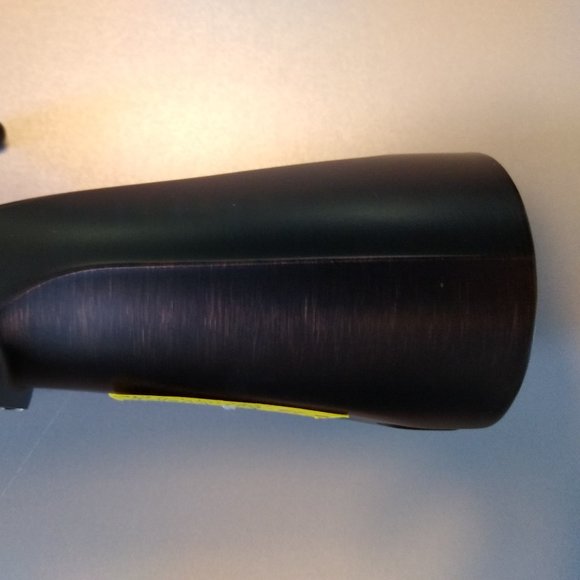 Proflo Tub Spout with Diverter Bronze - Picture 2 of 2